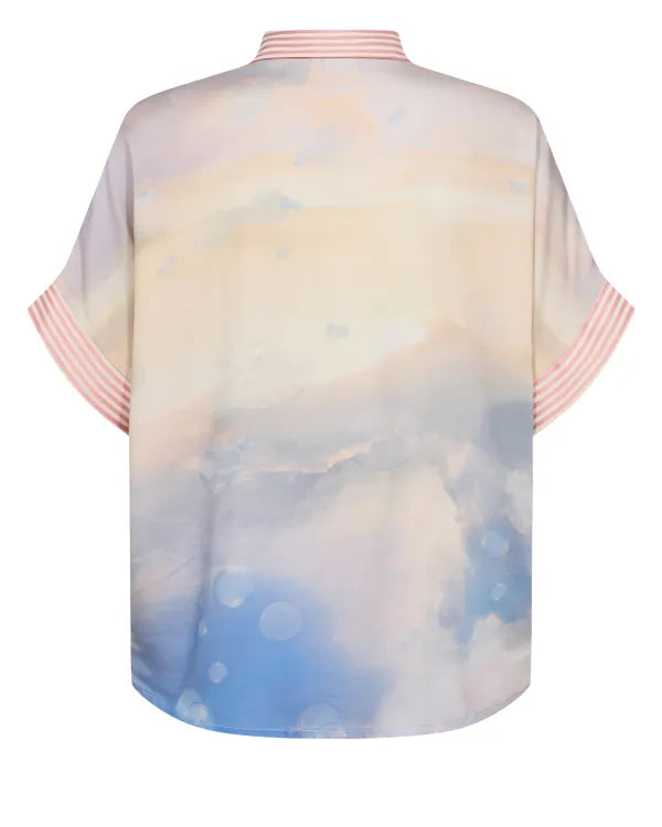 Nümph Skjorte Nudiamond