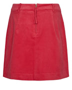 Nümph Nederdel Nudeanna Rød