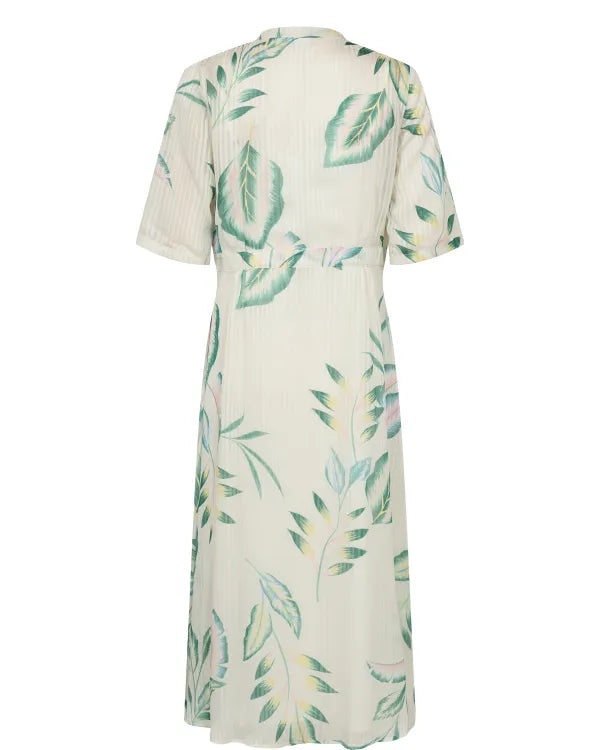 Nümph Kjole Nykyndall