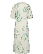 Nümph Kjole Nykyndall