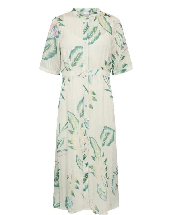 Nümph Kjole Nykyndall