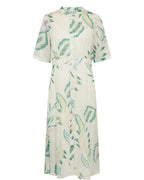 Nümph Kjole Nykyndall