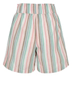 Nümph Shorts Nuvibeka Stribet
