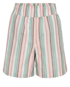 Nümph Shorts Nuvibeka Stribet