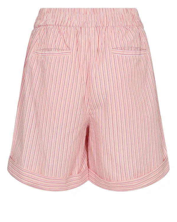 Nümph Shorts Nuulla Pink