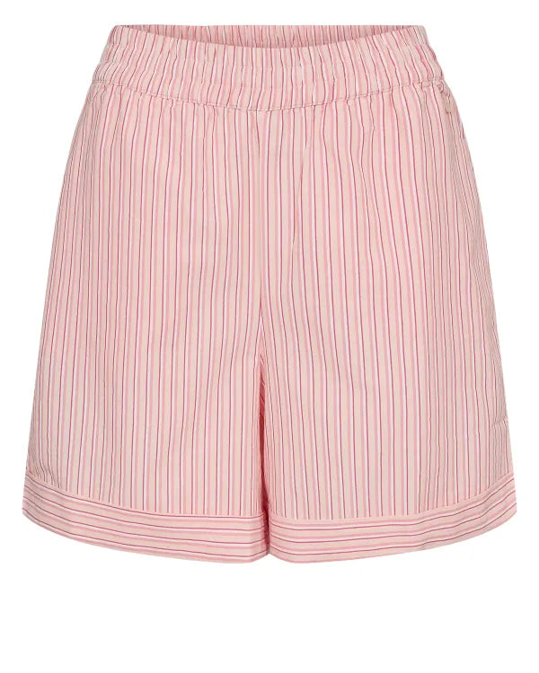 Nümph Shorts Nuulla Pink