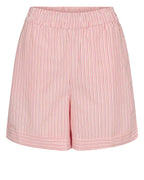Nümph Shorts Nuulla Pink