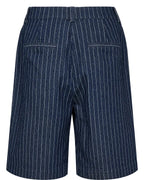 Nümph  Shorts Nuvibeke Medium Blue Denim