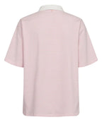 Nümph Polo Nupippi Pink