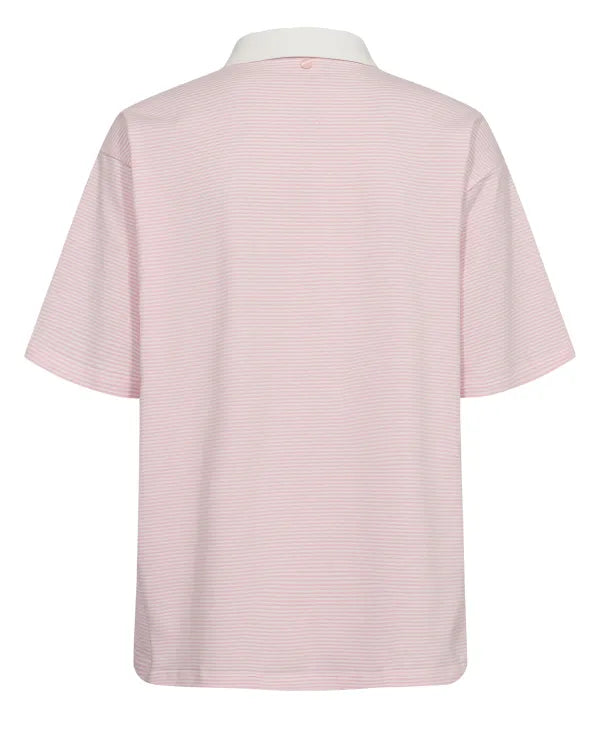 Nümph Polo Nupippi Pink