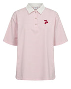 Nümph Polo Nupippi Pink
