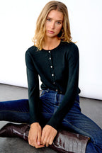 Noella Strik Cardigan Ayla