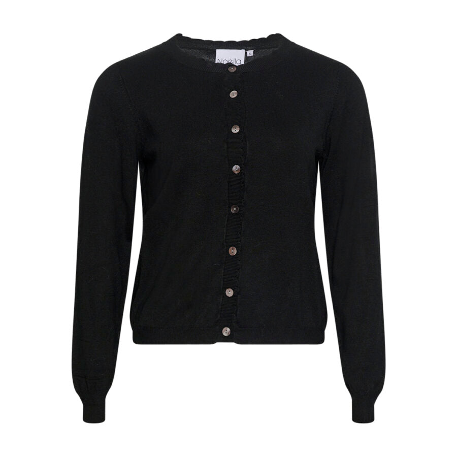 Noella Strik Cardigan Ayla