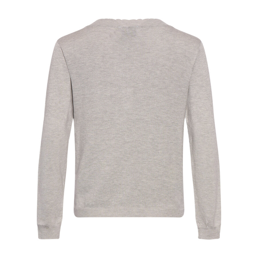 Noella Strik Cardigan Ayla