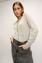Noella Strik Cardigan Ayla
