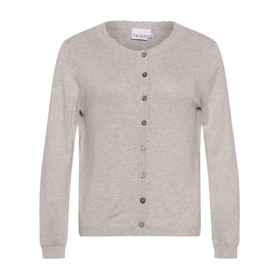 Noella Strik Cardigan Ayla