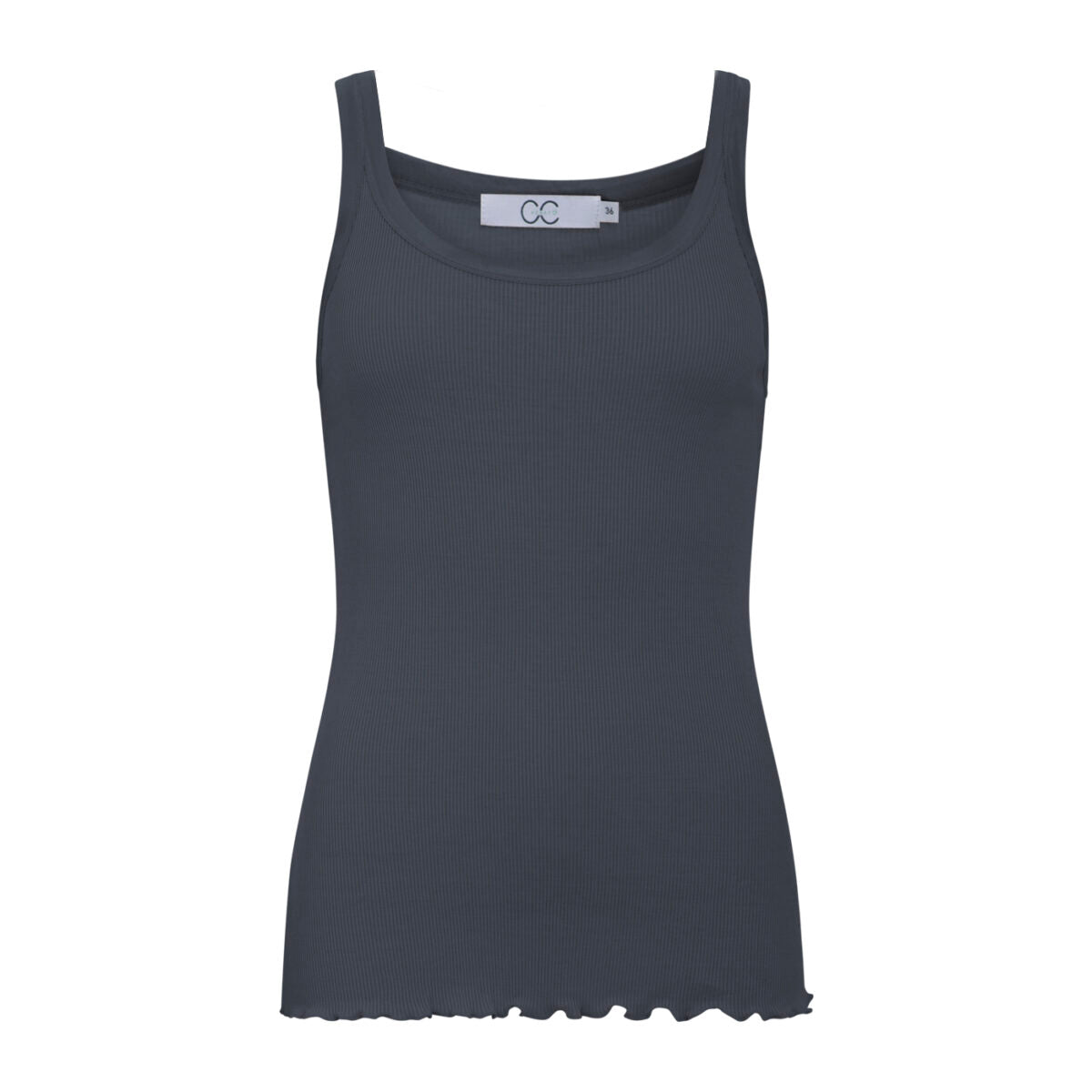 CC Heart Silke top Faith