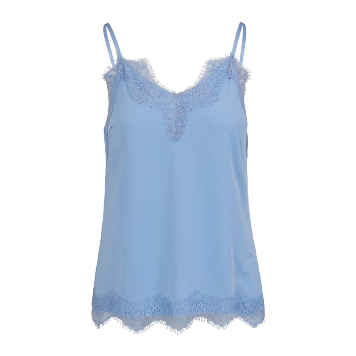 CC Heart - Blonde Top Rosie