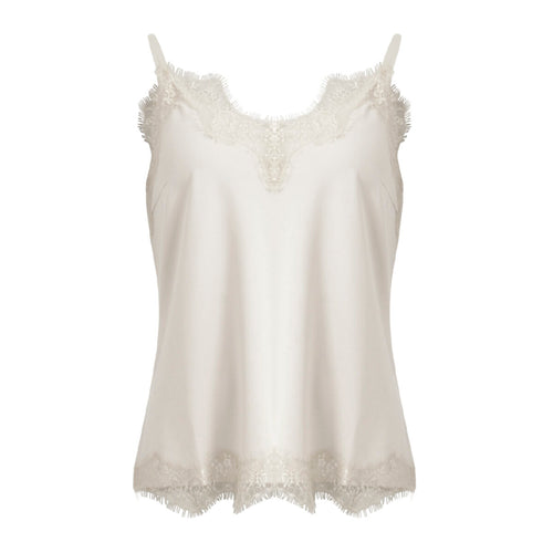 CC Heart - Blonde Top Rosie