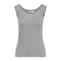 CC Heart Top Uld Lana