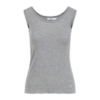 CC Heart Top Uld Lana