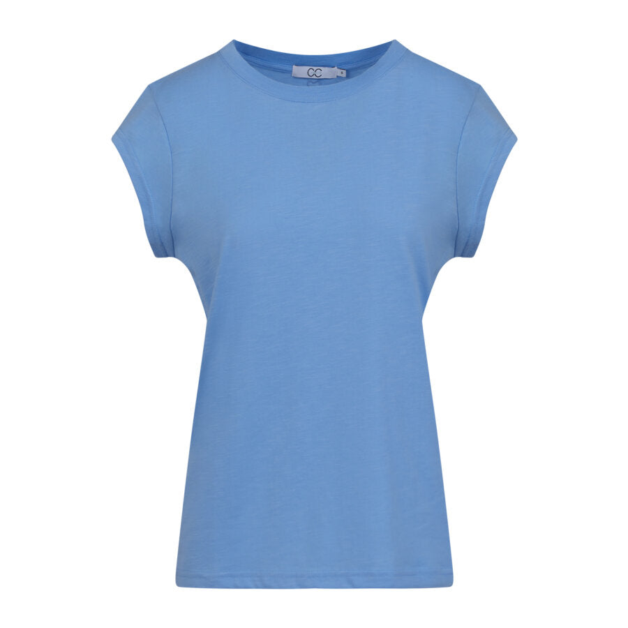 CC Heart - Basic T-shirt