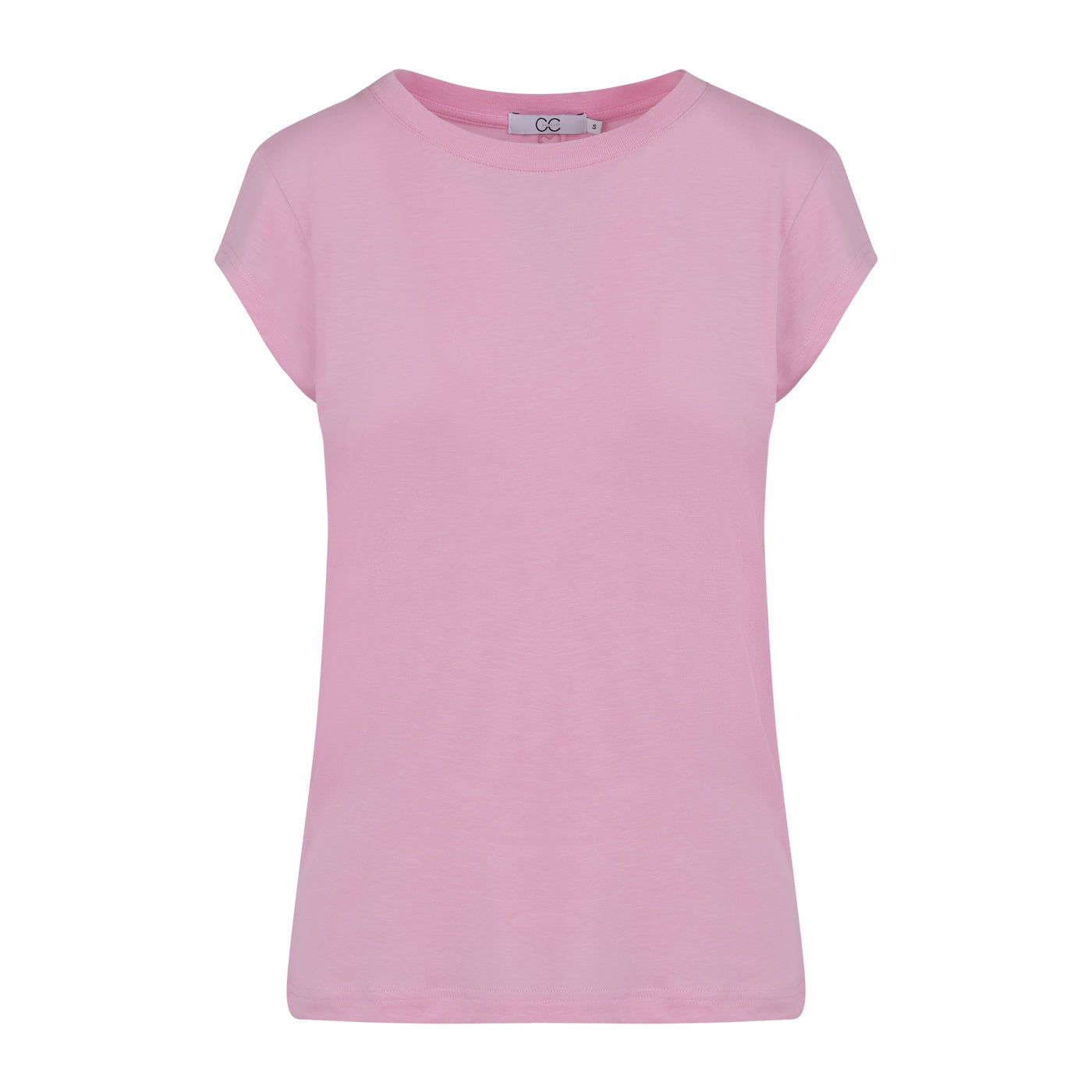 CC Heart - Basic T-shirt