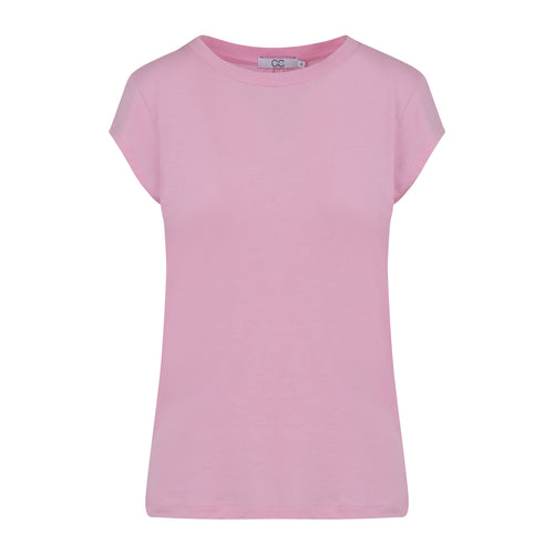 CC Heart - Basic T-shirt