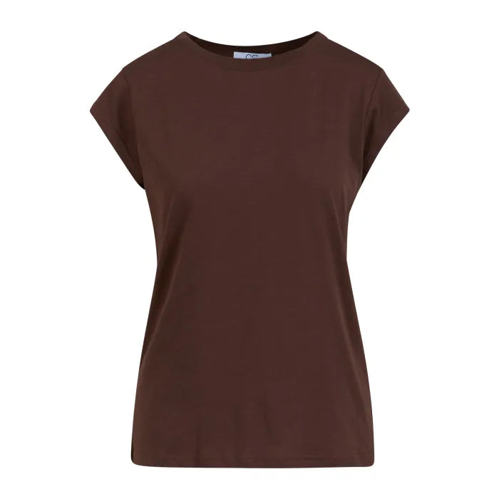 CC Heart Basic T-shirt