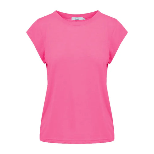 CC Heart Basic T-shirt
