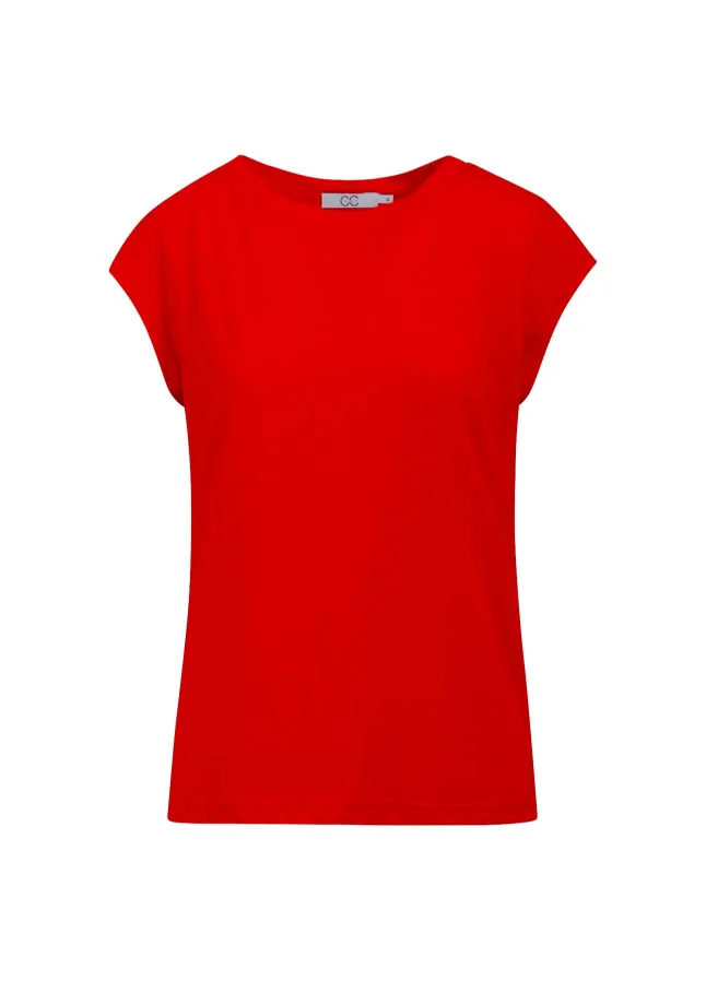 CC Heart Basic T-shirt