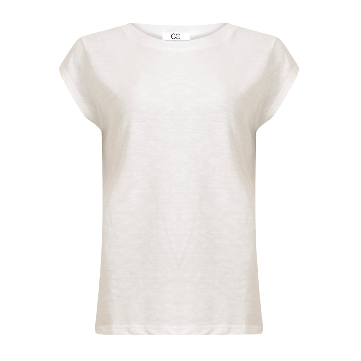 CC Heart - Basic T-shirt