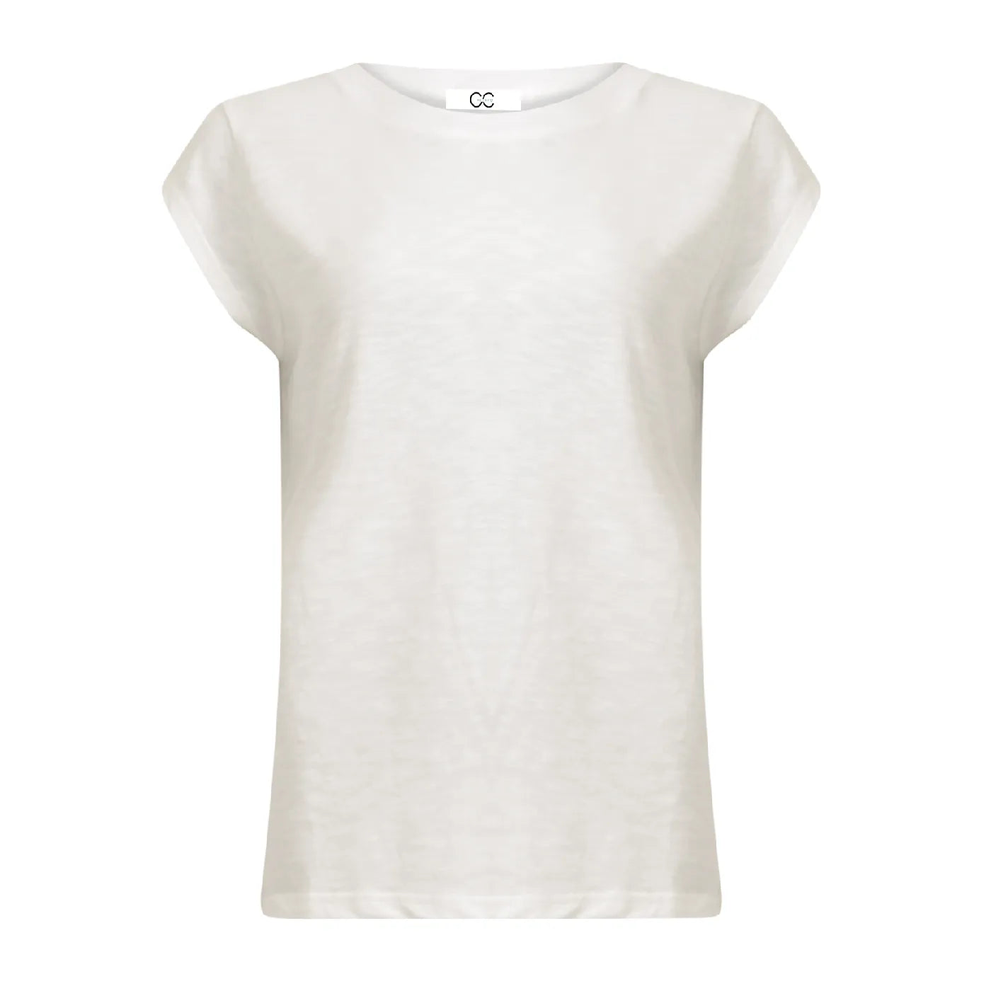 CC Heart - Basic T-shirt