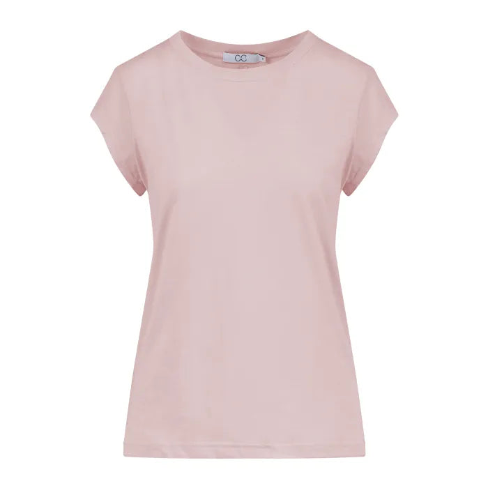 CC Heart Basic T-shirt