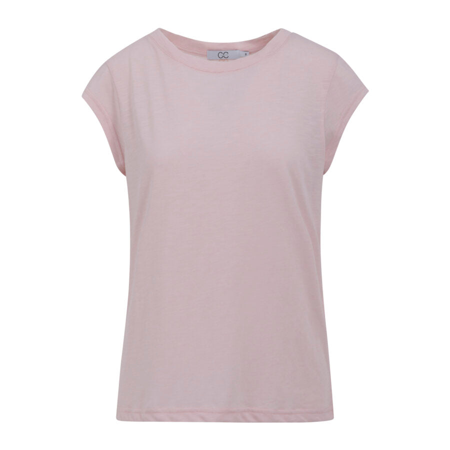 CC Heart - Basic T-shirt