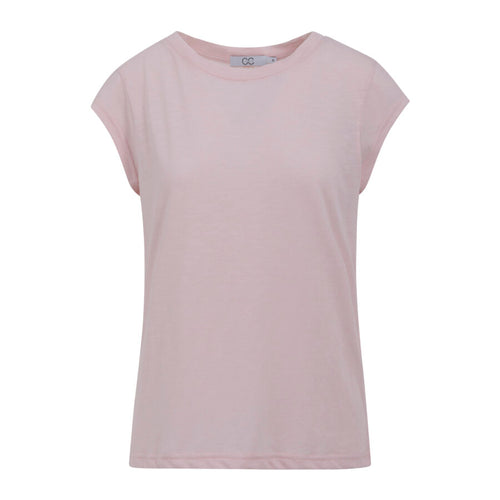 CC Heart - Basic T-shirt