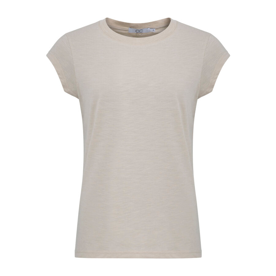 CC Heart - Basic T-shirt