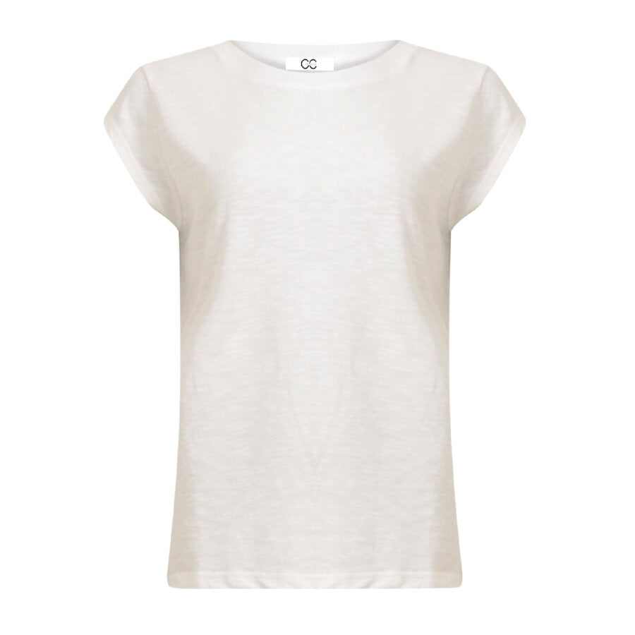 CC Heart - Basic T-shirt