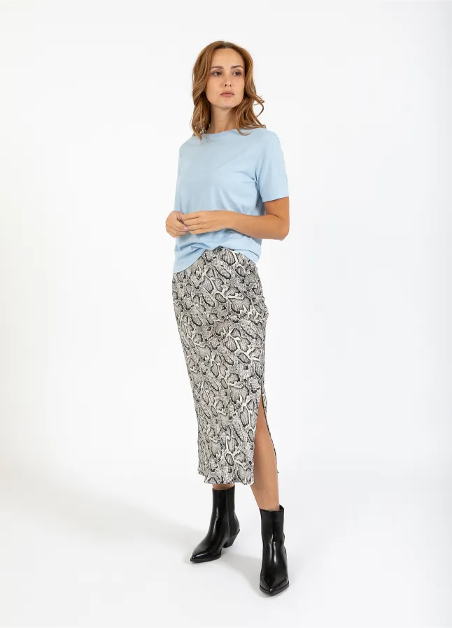 CC Heart Regular T-Shirt