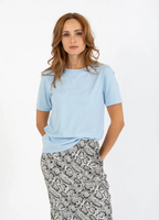 CC Heart Regular T-Shirt