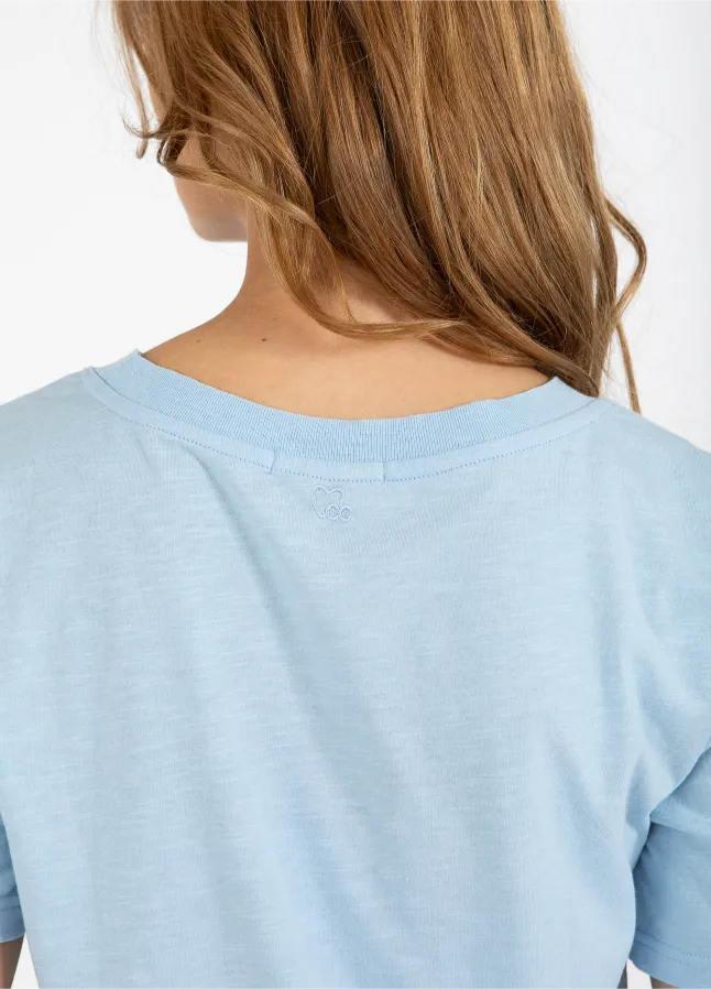 CC Heart Regular T-Shirt