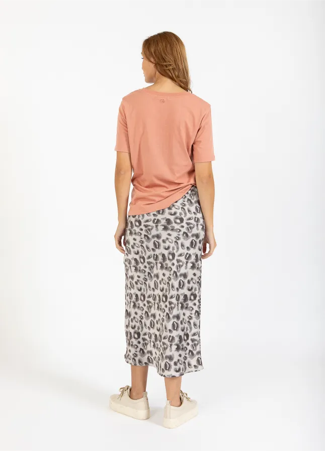 CC Heart Regular T-Shirt