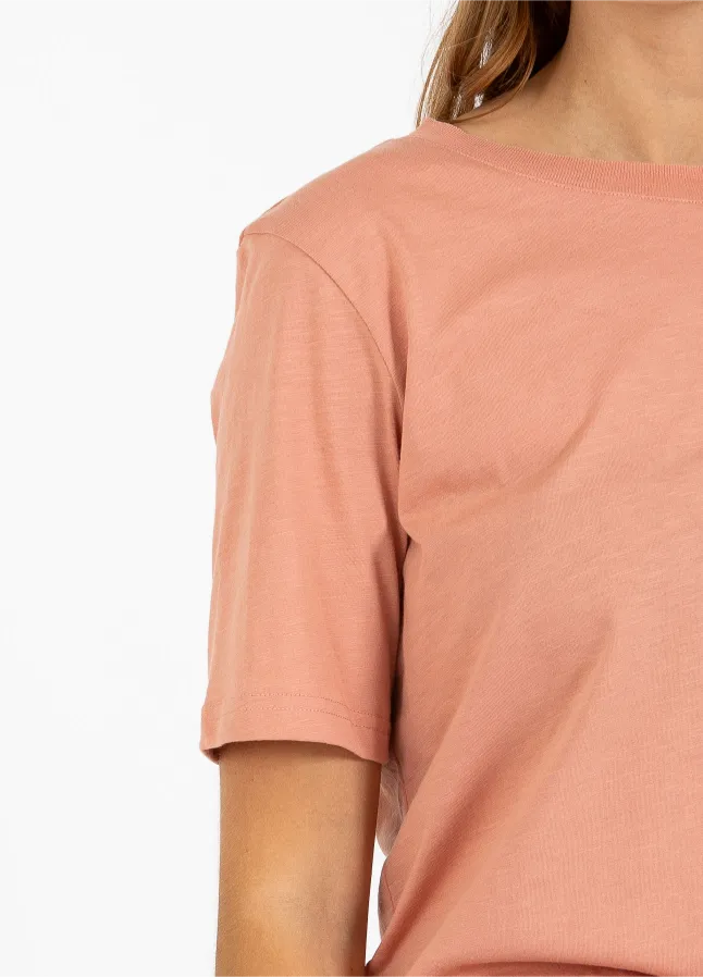 CC Heart Regular T-Shirt