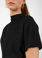 CC Heart Bluse Kora Sort