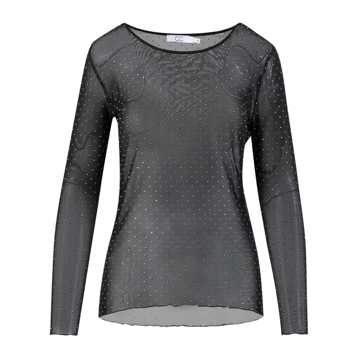 CC Heart Top EVE Mesh