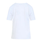 CC Heart T-shirt Toi Hvid