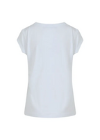 CC Heart T-shirt House Hvid