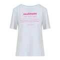 CC Heart T-shirt Soulmate Hvid