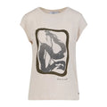 CC Heart Basic T-shirt M. Art Print