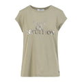 CC Heart Basic T-shirt Alfi Print